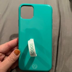 iPhone 11 Max Pro Loopy Case